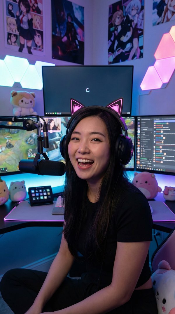 香蕉社区游戏直播