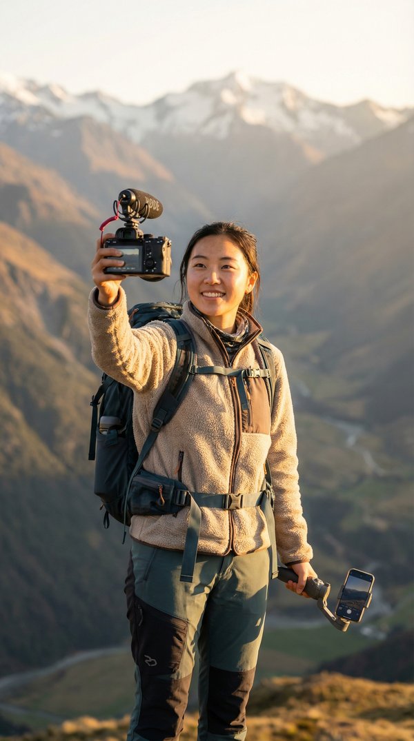 香蕉社区旅行视频